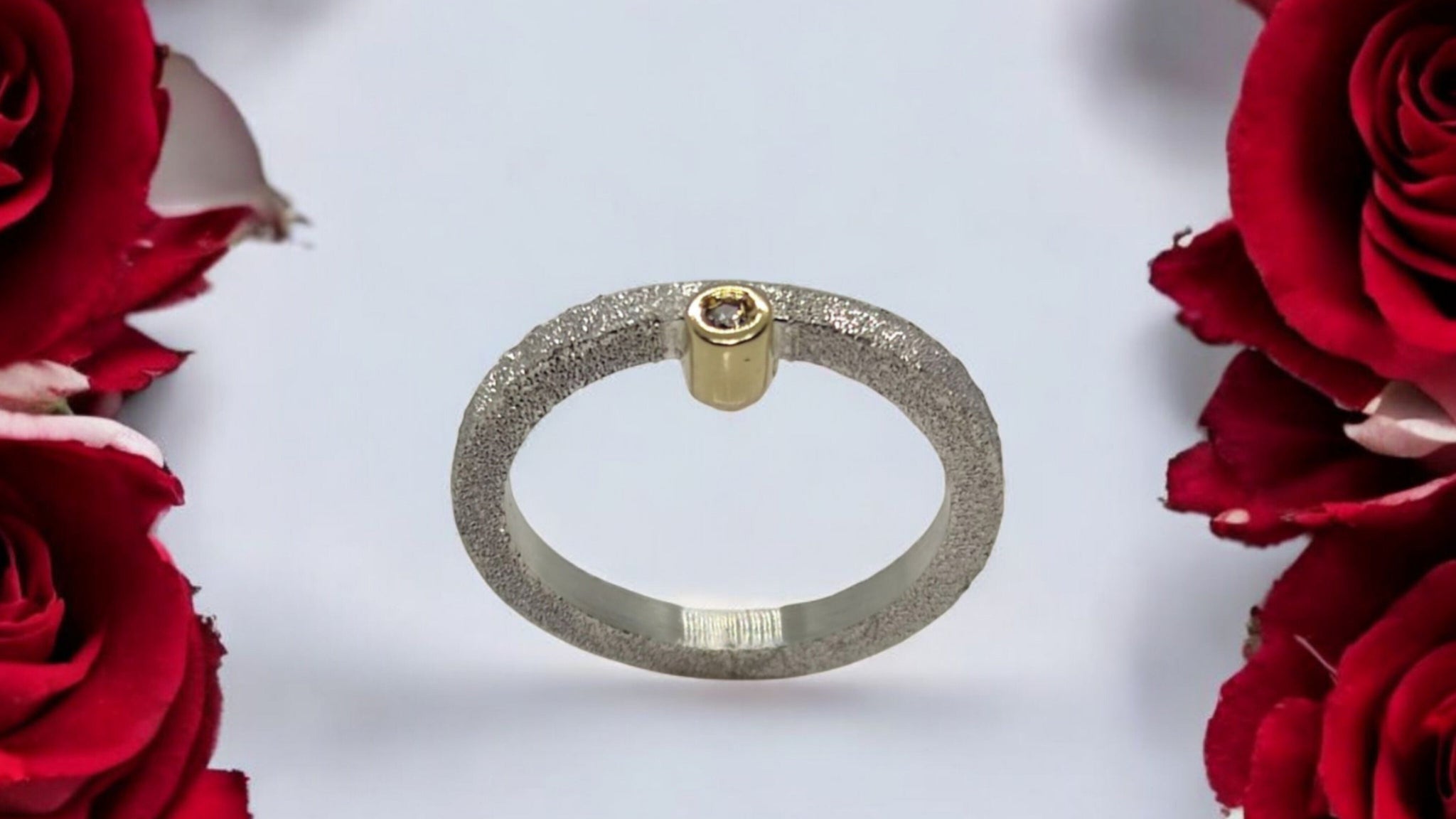 ANILLOS DE COMPROMISO