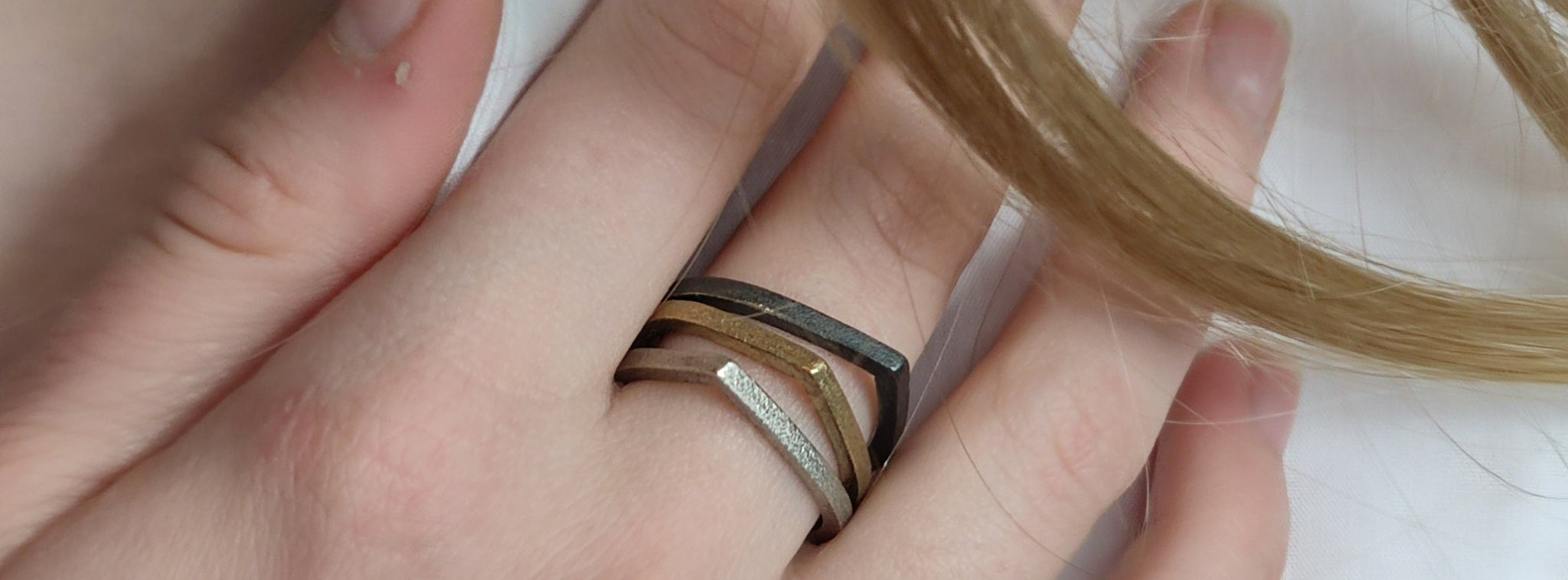 El cuidado de tus joyas.