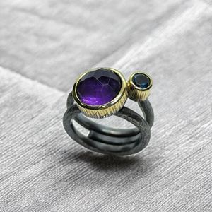 Anillo LLUMDOR Color