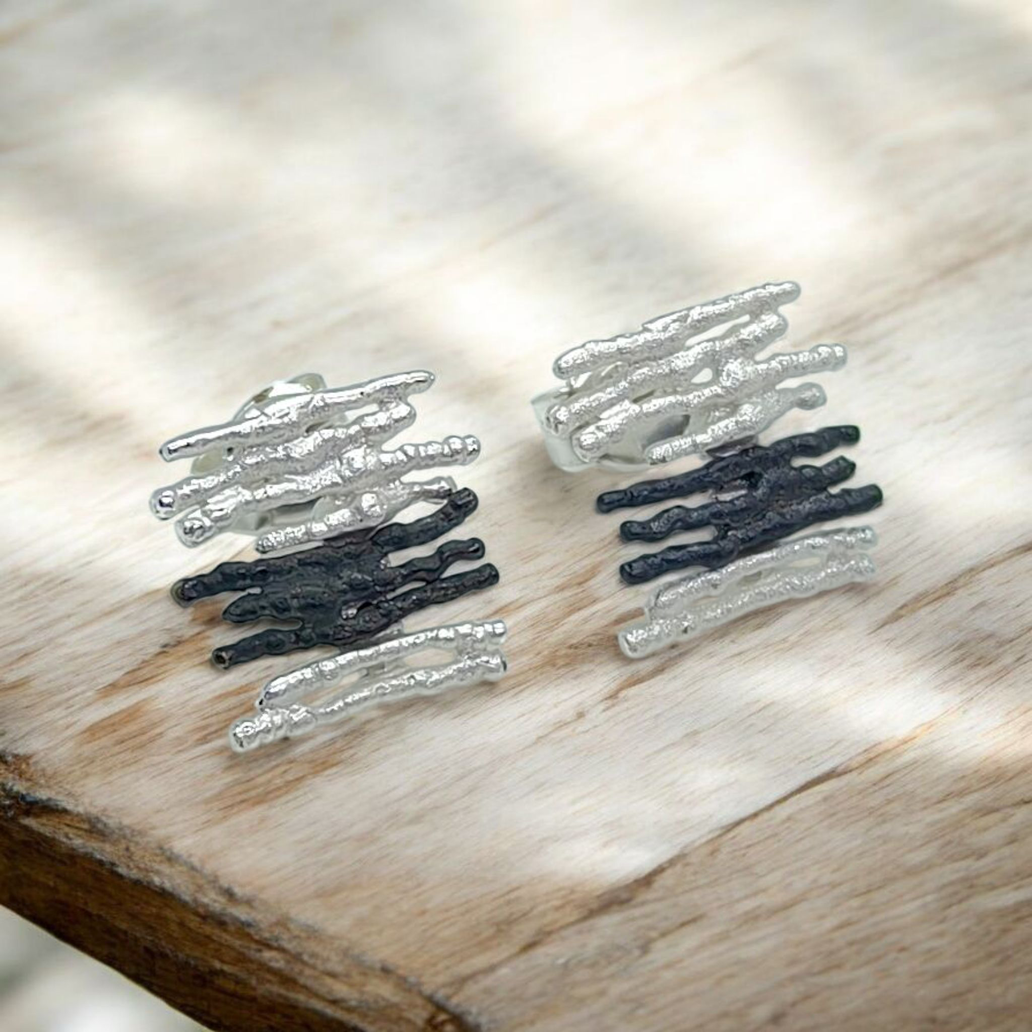 Pendientes DILUVI Arior (lista para ti)