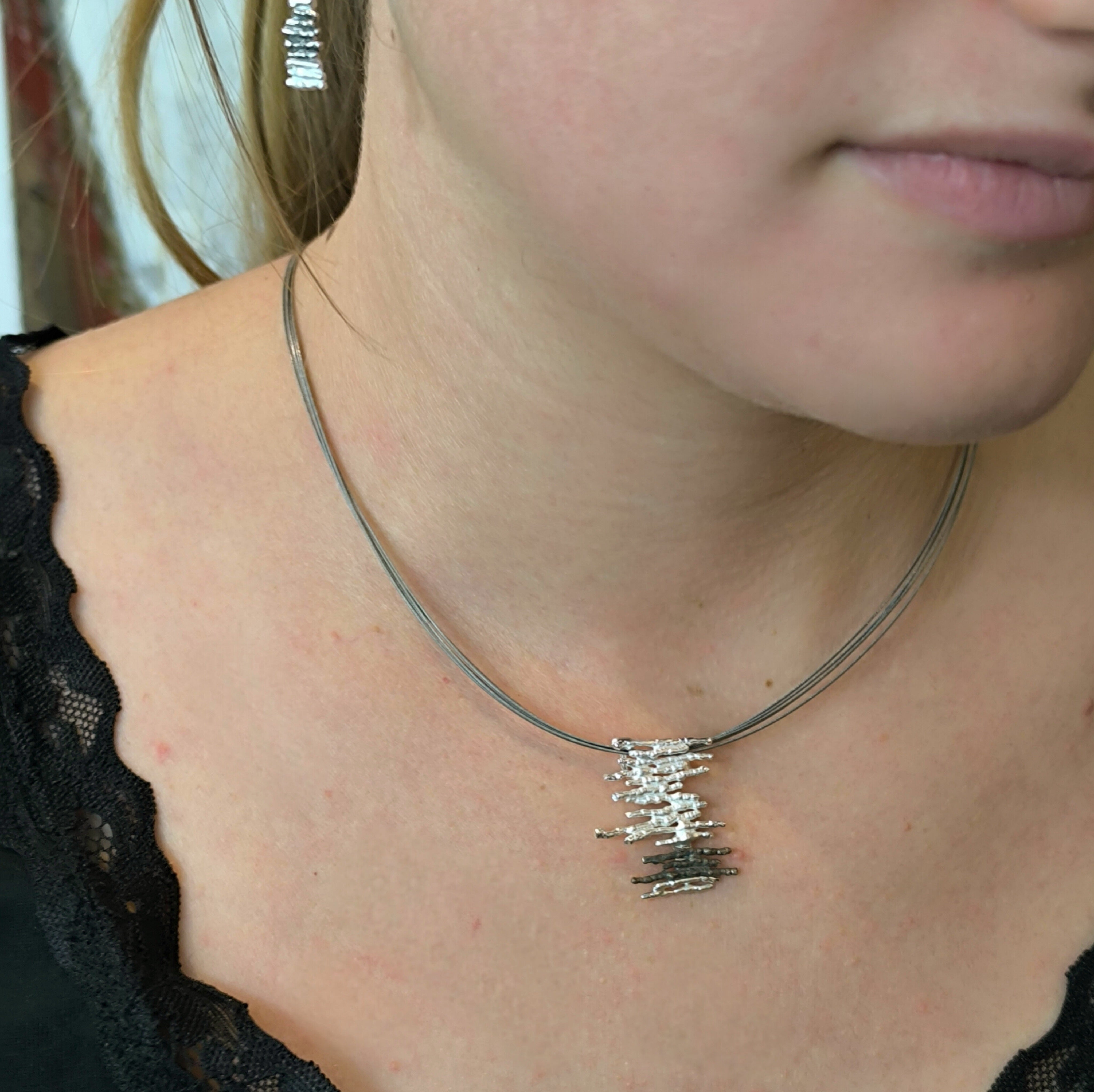 Colgante DILUVI  Arior