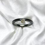 Cargar imagen en el visor de la galería, Anillo PETIT ETERN Gold Diamond
