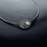 Cargar imagen en el visor de la galería, Colgante ALTEA Arior
