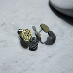 Cargar imagen en el visor de la galería, Pendientes NATURA Top (Lista para ti)
