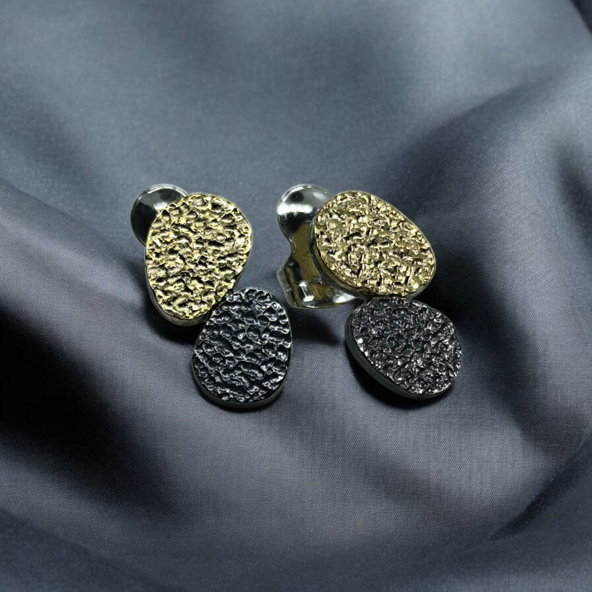 Pendientes NATURA Top (Lista para ti)