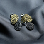 Cargar imagen en el visor de la galería, Pendientes NATURA Top (Lista para ti)
