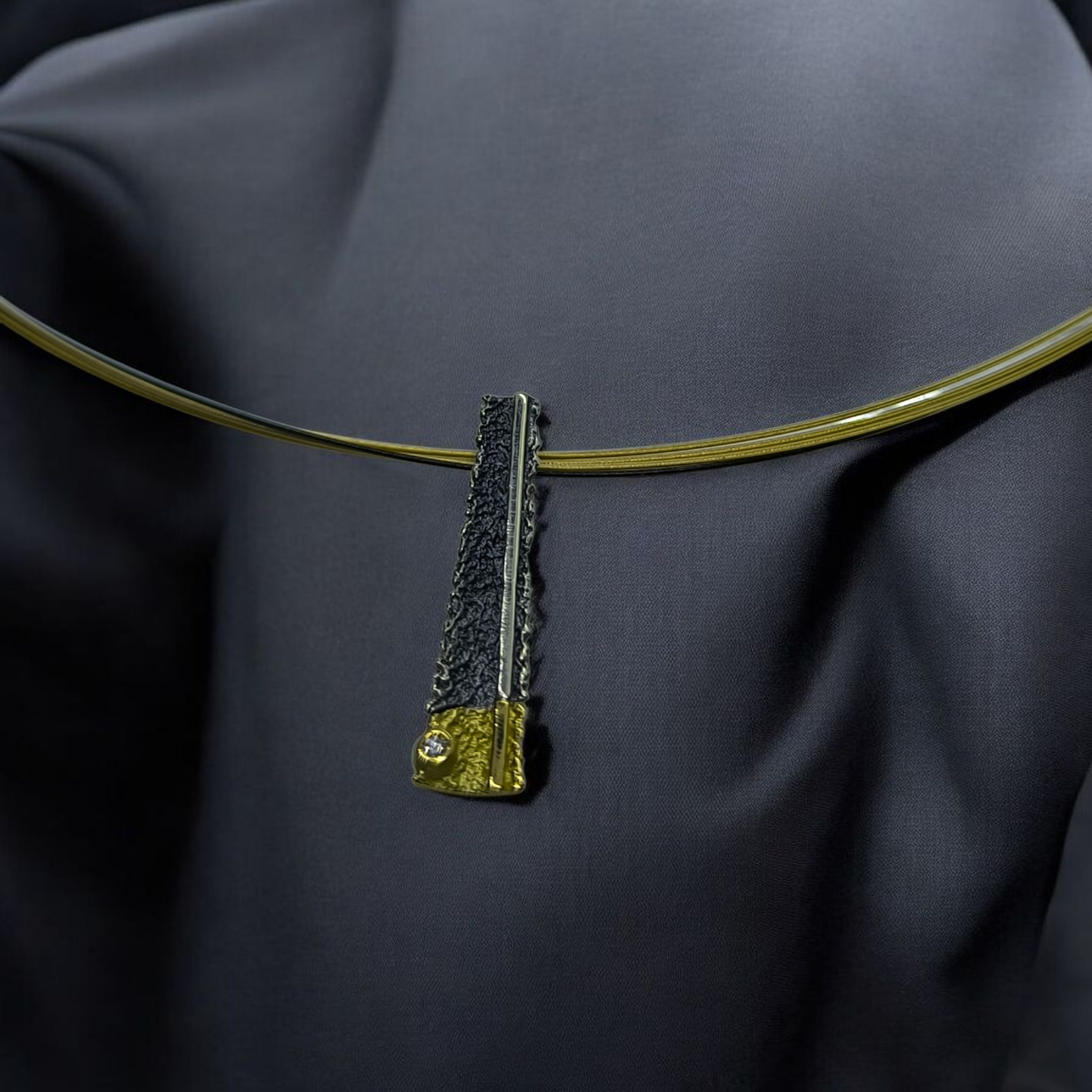 Colgante OSHA  Arior (Lista para ti)