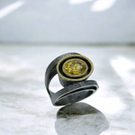 Cargar imagen en el visor de la galería, Anillo LLUMDOR Or
