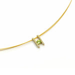 Cargar imagen en el visor de la galería, Colgante PETIT TRESOR
