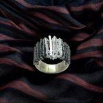 Cargar imagen en el visor de la galería, Anillo JUNC Arior
