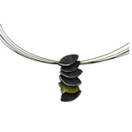 Cargar imagen en el visor de la galería, Colgante SMILE Arior
