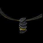 Cargar imagen en el visor de la galería, Colgante SMILE Arior
