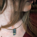 Cargar imagen en el visor de la galería, Colgante SMILE Arior
