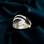 Cargar imagen en el visor de la galería, Anillo THALASSA
