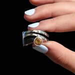 Cargar imagen en el visor de la galería, Anillo THALASSA
